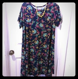 LuLaRoe Carly XL